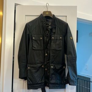 Belstaff Trialmaster Jacket. Excellent condition!